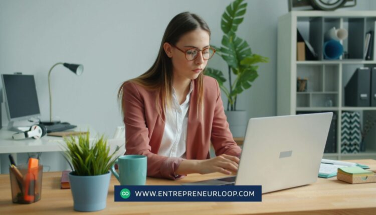 no-code AI business