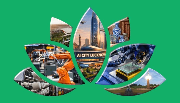 UP International Trade Show