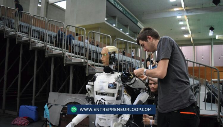 physical ai