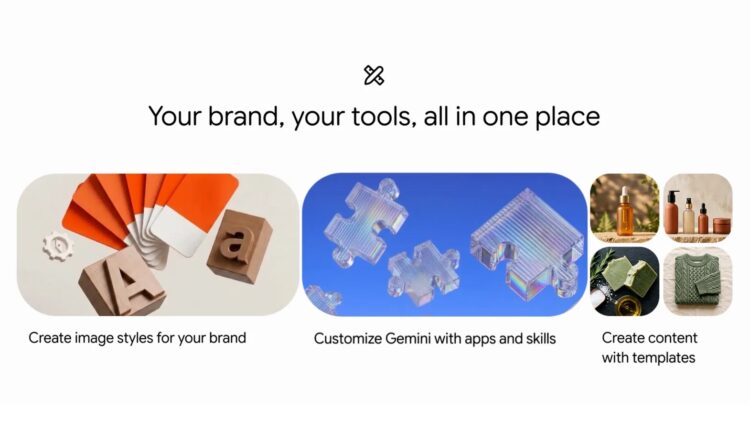 Google Small Business Tools